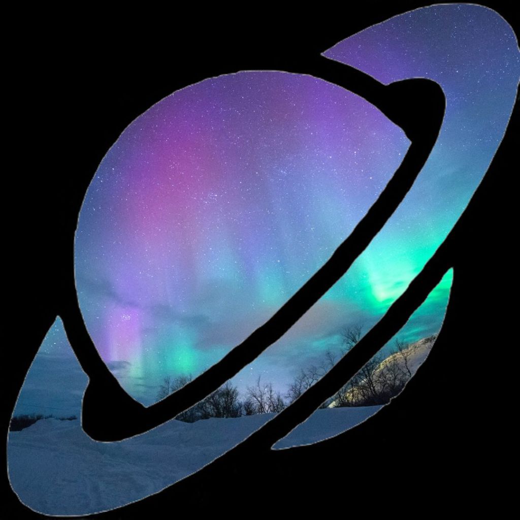 Space Translate: Northern&nbsp;Lights