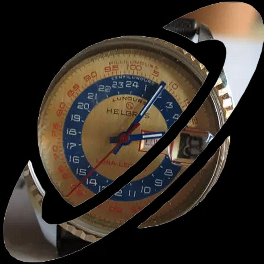 Time Zones In&nbsp;Space